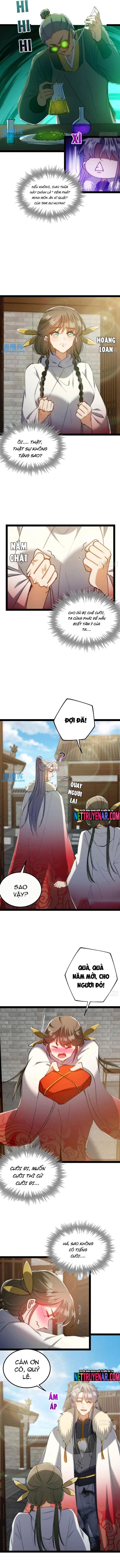 Tài Khoản Này Có Độc: Chapter 130