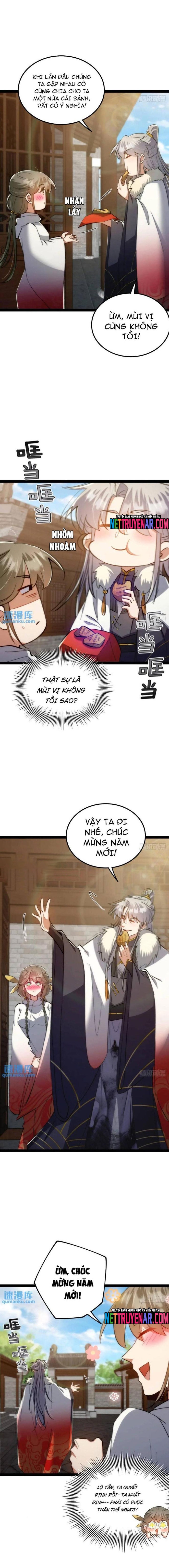 Tài Khoản Này Có Độc: Chapter 130