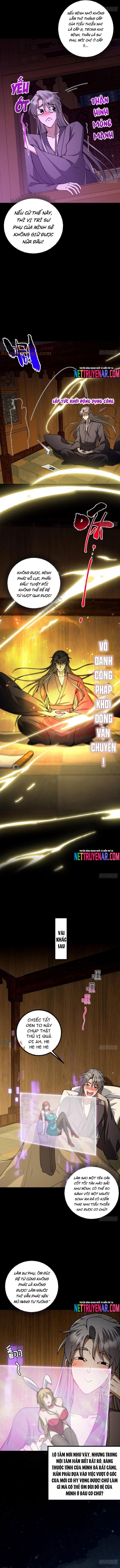 Tài Khoản Này Có Độc: Chapter 132