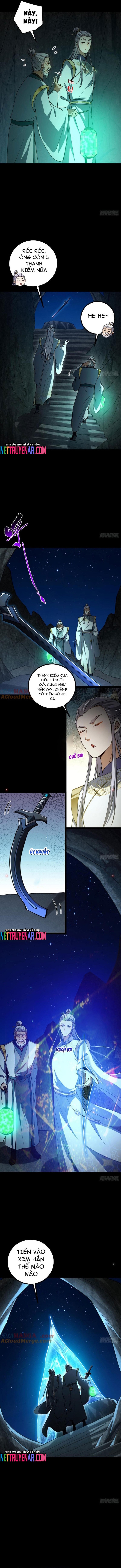 Tài Khoản Này Có Độc: Chapter 132