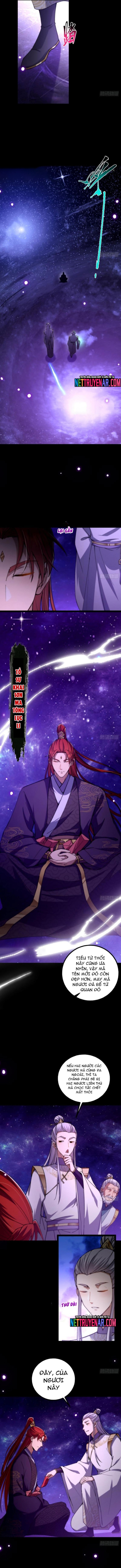 Tài Khoản Này Có Độc: Chapter 132