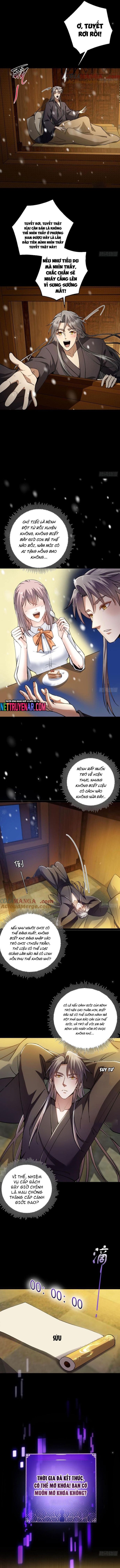 Tài Khoản Này Có Độc: Chapter 132