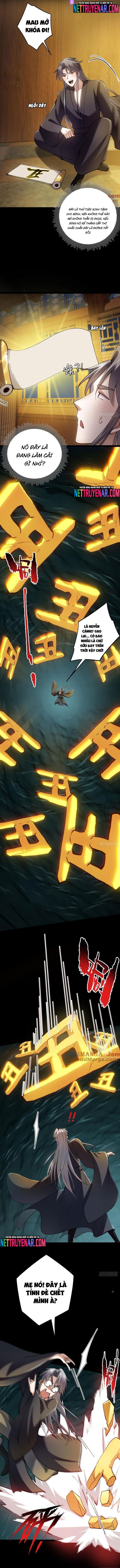 Tài Khoản Này Có Độc: Chapter 132