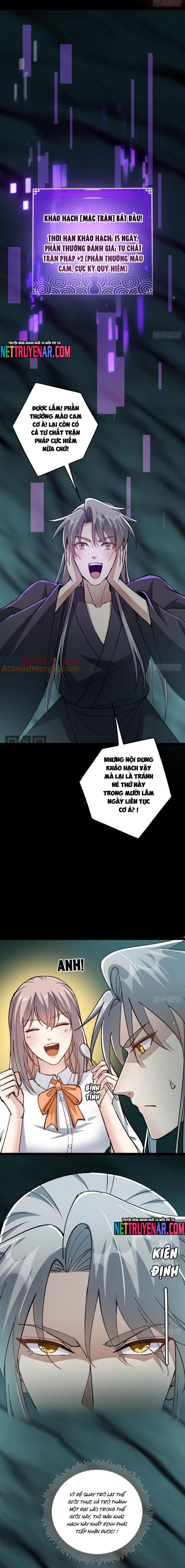 Tài Khoản Này Có Độc: Chapter 132