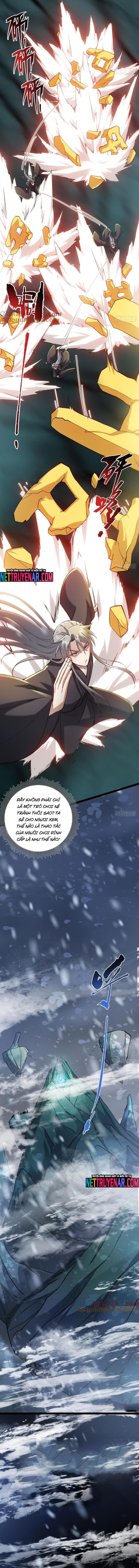 Tài Khoản Này Có Độc: Chapter 132