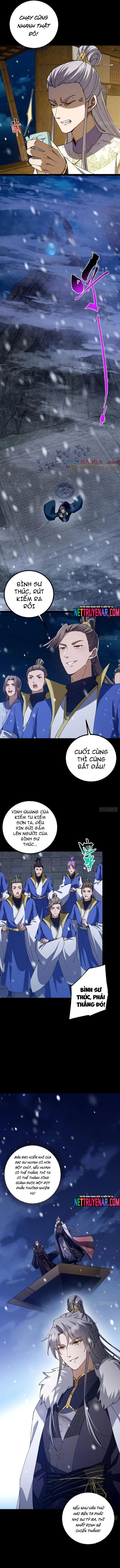 Tài Khoản Này Có Độc: Chapter 134