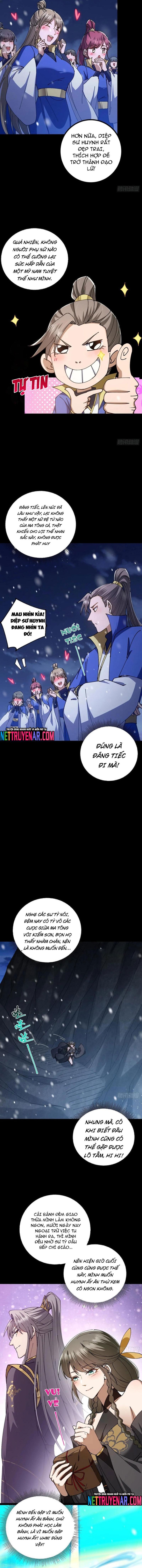 Tài Khoản Này Có Độc: Chapter 134