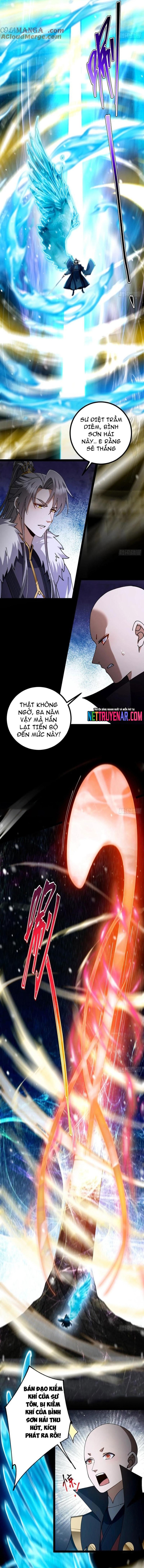 Tài Khoản Này Có Độc: Chapter 134