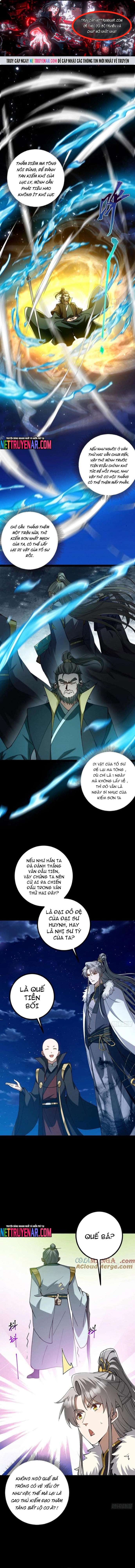 Tài Khoản Này Có Độc: Chapter 135