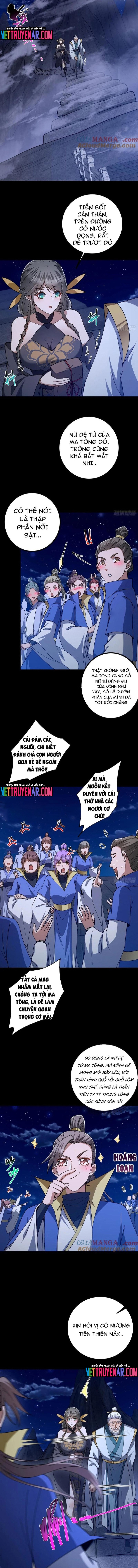 Tài Khoản Này Có Độc: Chapter 135