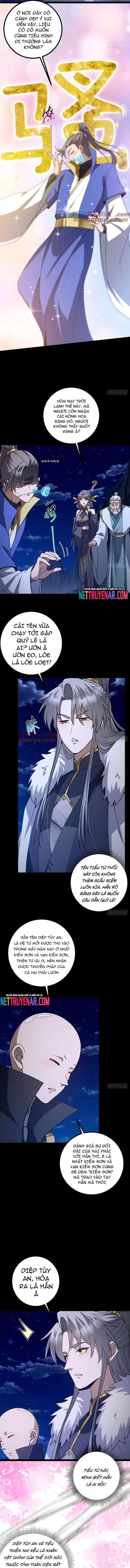 Tài Khoản Này Có Độc: Chapter 135
