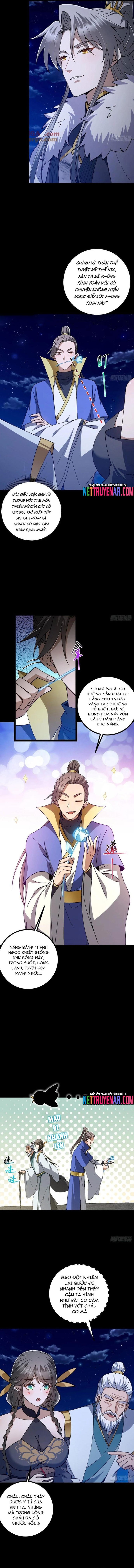 Tài Khoản Này Có Độc: Chapter 135