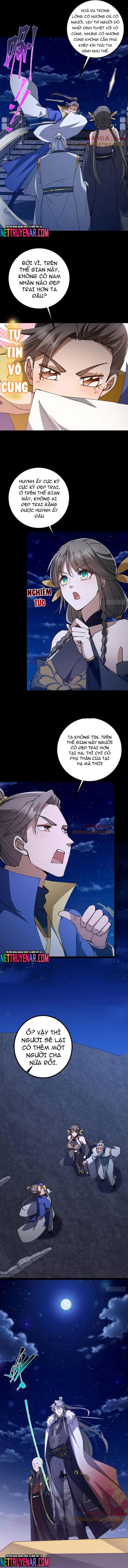 Tài Khoản Này Có Độc: Chapter 135