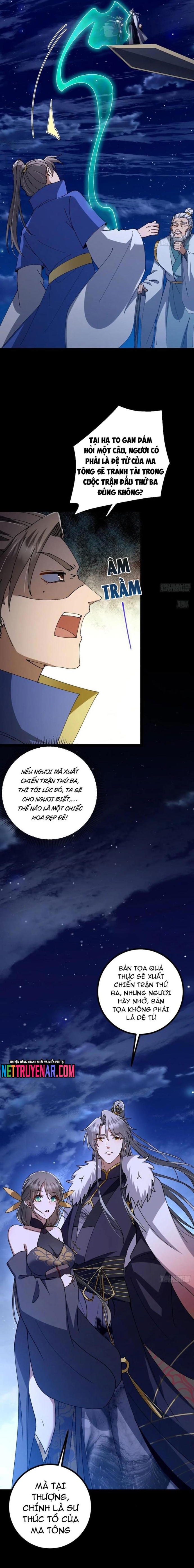 Tài Khoản Này Có Độc: Chapter 135