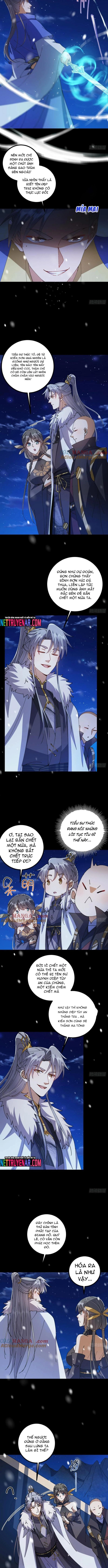 Tài Khoản Này Có Độc: Chapter 137