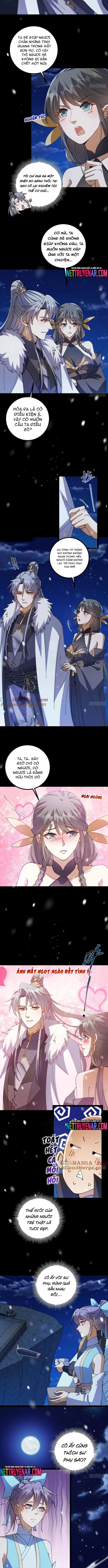 Tài Khoản Này Có Độc: Chapter 137