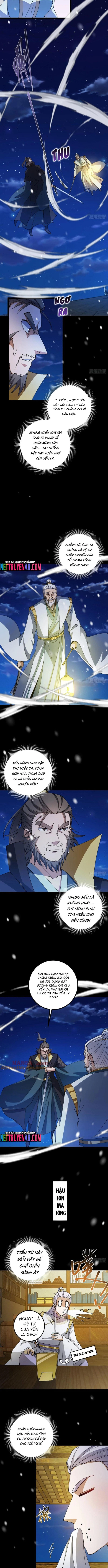 Tài Khoản Này Có Độc: Chapter 137