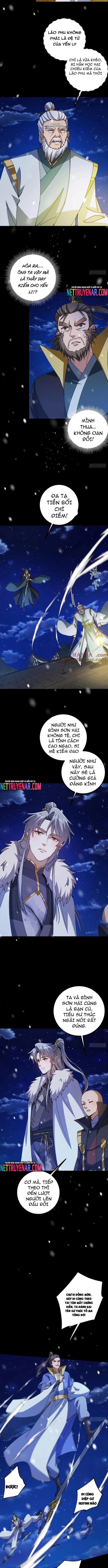 Tài Khoản Này Có Độc: Chapter 137