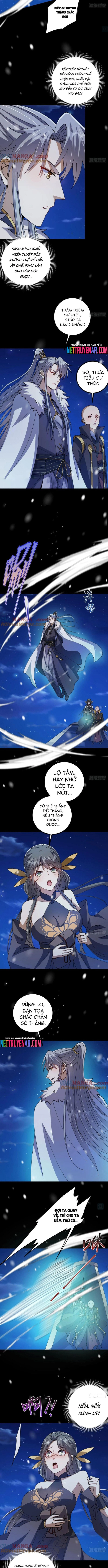 Tài Khoản Này Có Độc: Chapter 137