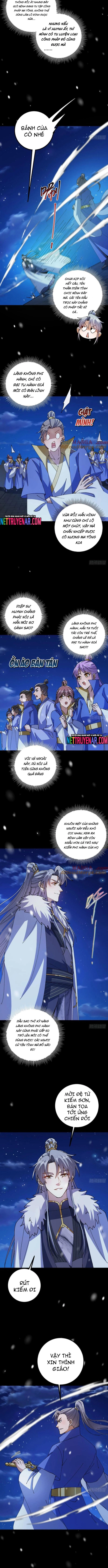 Tài Khoản Này Có Độc: Chapter 137
