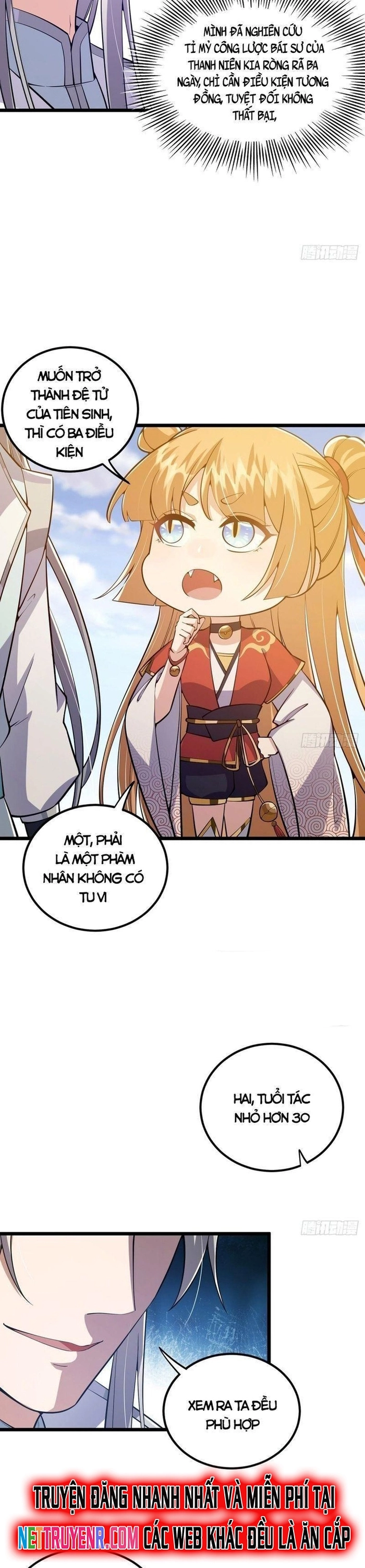 Tài Khoản Này Có Độc: Chapter 14