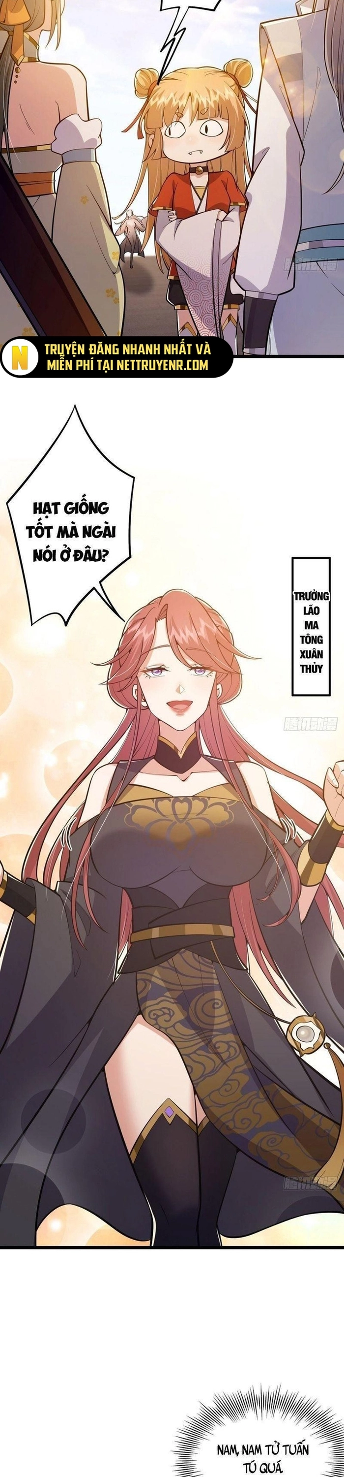 Tài Khoản Này Có Độc: Chapter 14