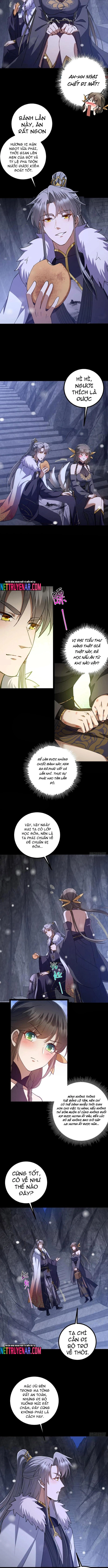 Tài Khoản Này Có Độc: Chapter 140