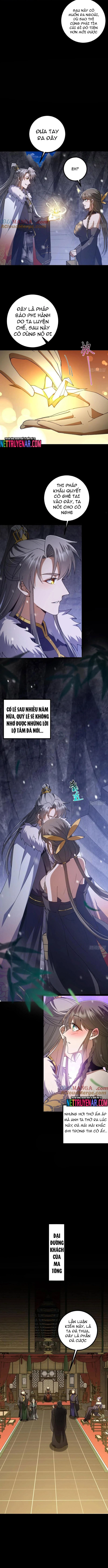 Tài Khoản Này Có Độc: Chapter 140