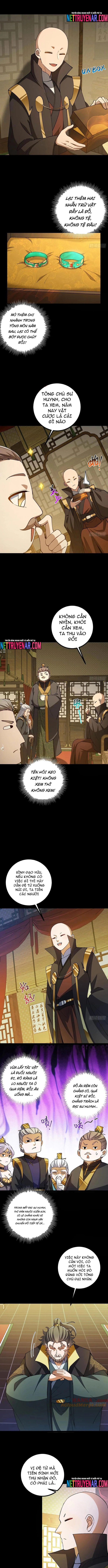 Tài Khoản Này Có Độc: Chapter 140