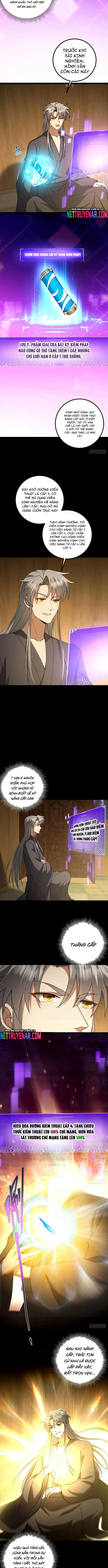 Tài Khoản Này Có Độc: Chapter 141
