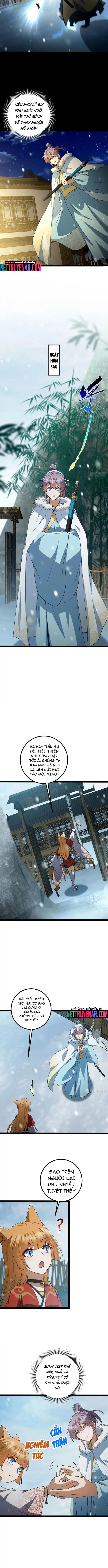 Tài Khoản Này Có Độc: Chapter 141