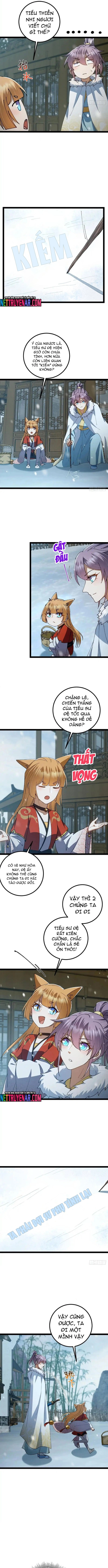 Tài Khoản Này Có Độc: Chapter 141