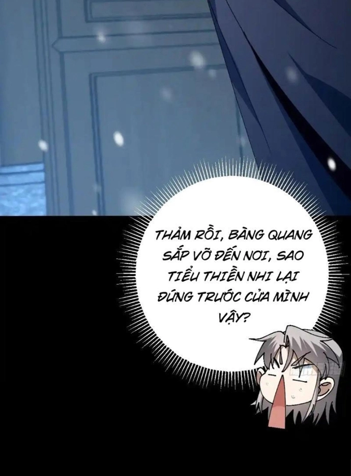 Tài Khoản Này Có Độc: Chapter 141