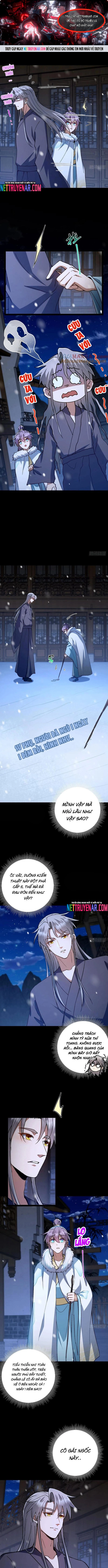 Tài Khoản Này Có Độc: Chapter 142