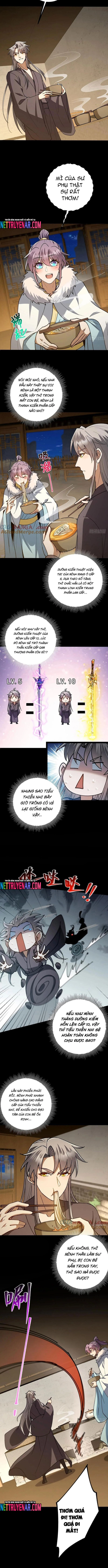 Tài Khoản Này Có Độc: Chapter 142