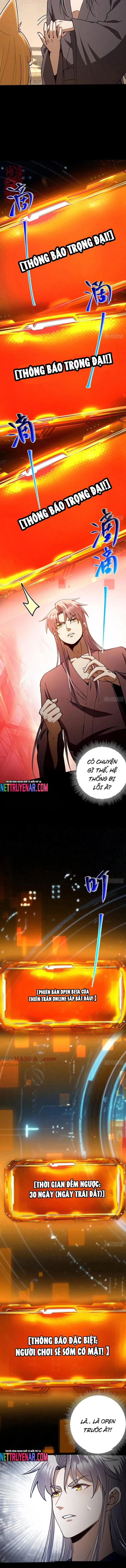 Tài Khoản Này Có Độc: Chapter 142