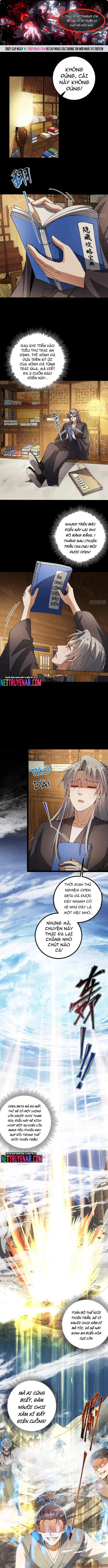 Tài Khoản Này Có Độc: Chapter 143