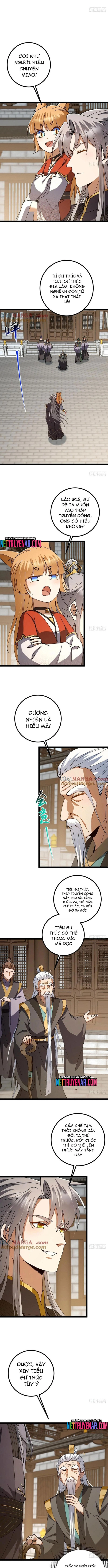 Tài Khoản Này Có Độc: Chapter 143