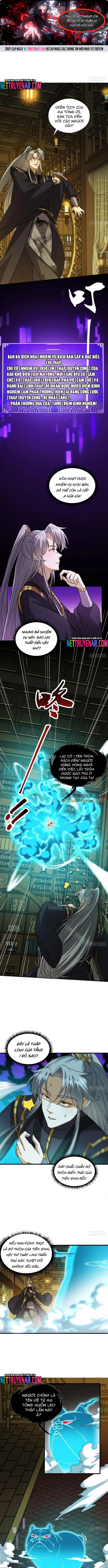 Tài Khoản Này Có Độc: Chapter 144