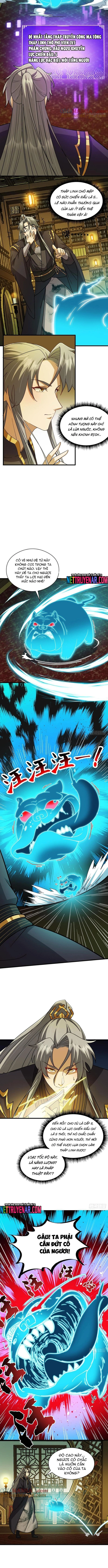 Tài Khoản Này Có Độc: Chapter 144