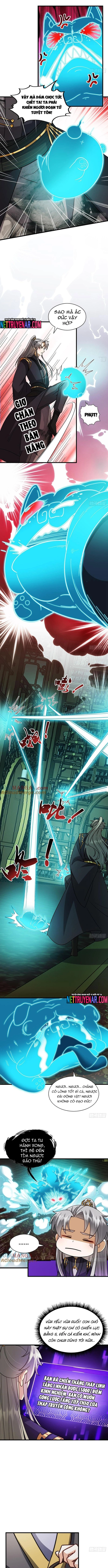 Tài Khoản Này Có Độc: Chapter 144
