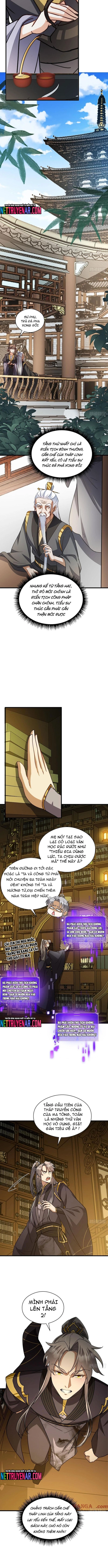 Tài Khoản Này Có Độc: Chapter 144