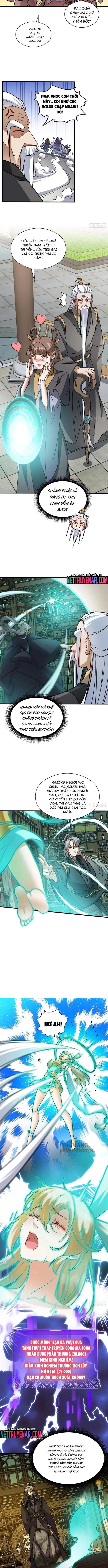 Tài Khoản Này Có Độc: Chapter 145