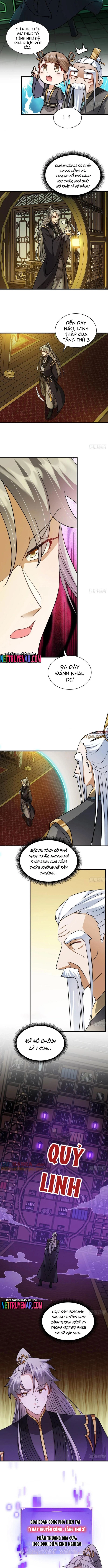 Tài Khoản Này Có Độc: Chapter 145