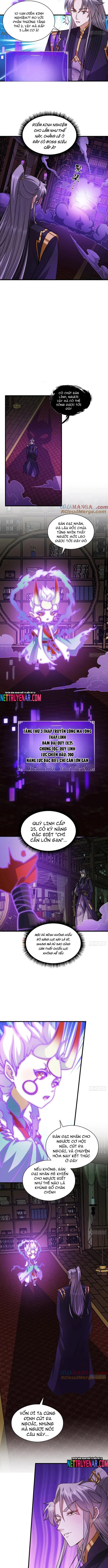Tài Khoản Này Có Độc: Chapter 145