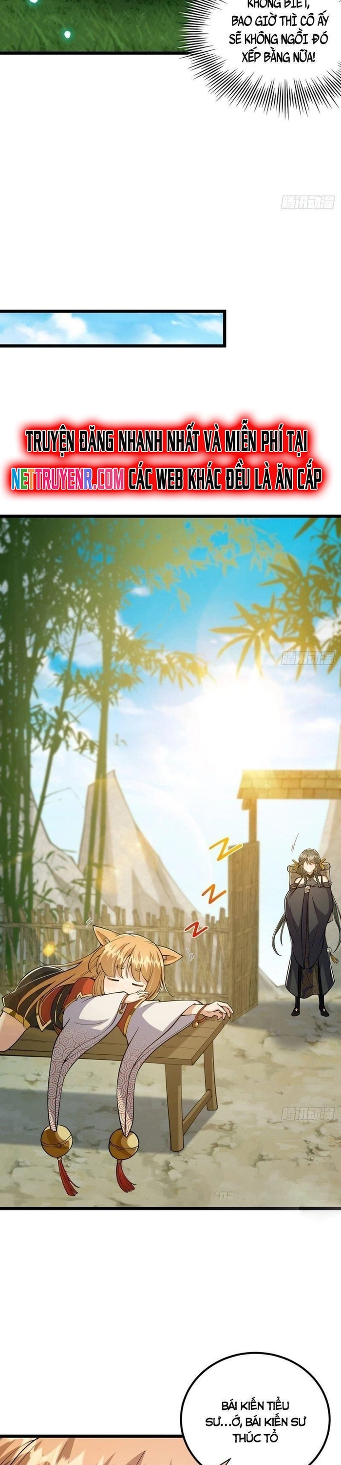 Tài Khoản Này Có Độc: Chapter 16