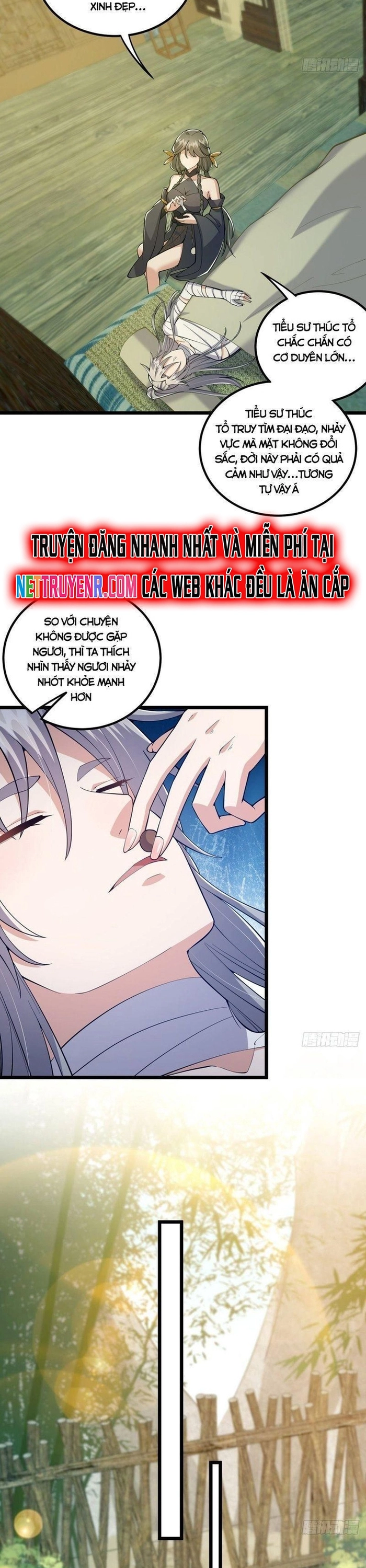 Tài Khoản Này Có Độc: Chapter 16