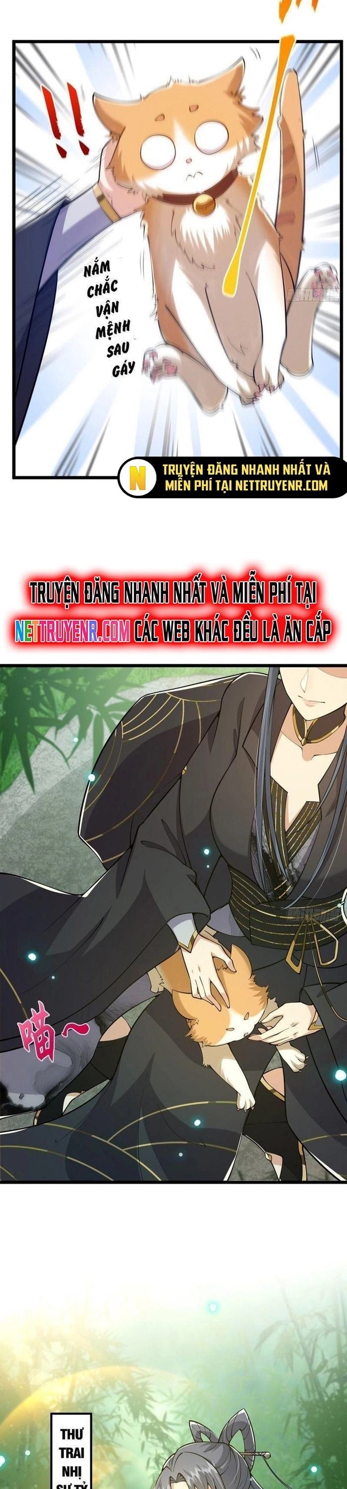 Tài Khoản Này Có Độc: Chapter 17