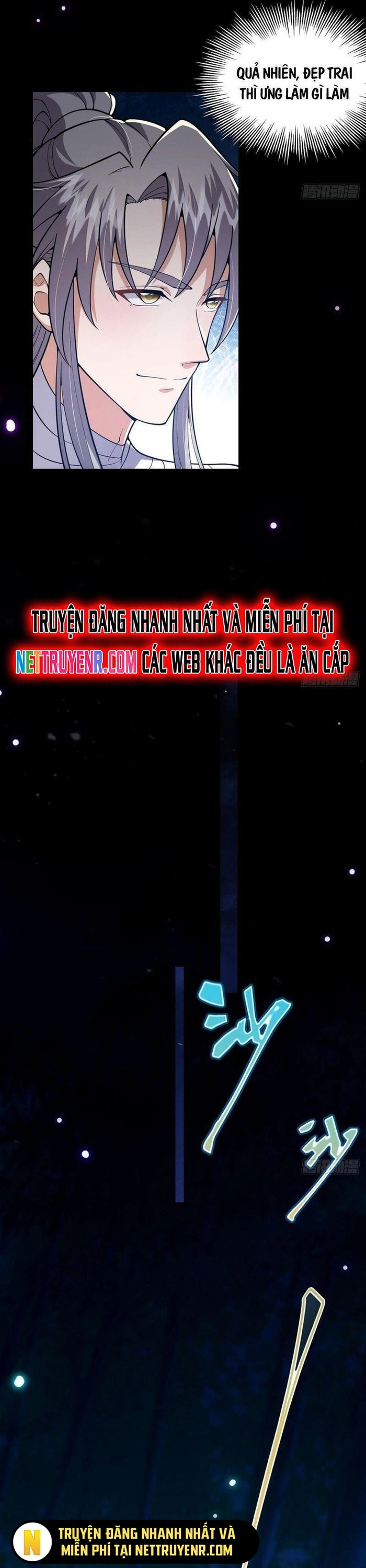 Tài Khoản Này Có Độc: Chapter 18