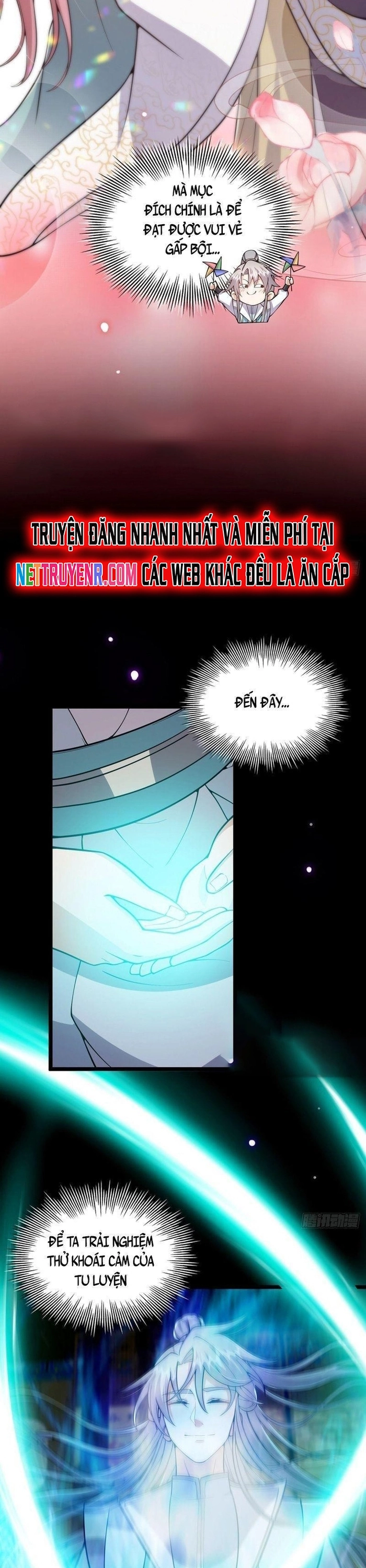 Tài Khoản Này Có Độc: Chapter 20